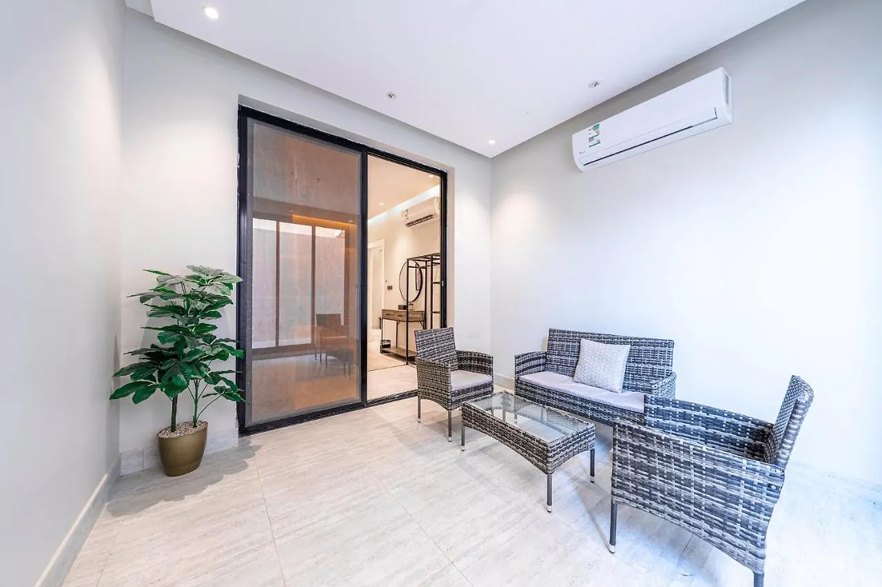Mabaat - Al Aarid - 532 Appartement Riaad
